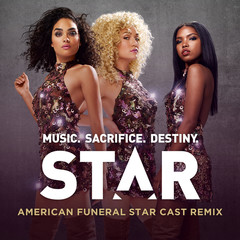 American Funeral(STAR Remix)