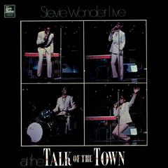 Never Had A Dream Come True(Live At Talk Of The Town/1970)