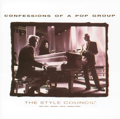 Confessions Of A Pop-Group