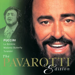 Puccini: Turandot， SC 91 / Act III - ”Nessun dorma!”