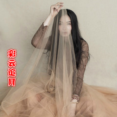 弯弯的月亮