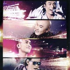 唯独你是不可取替(Live) - live