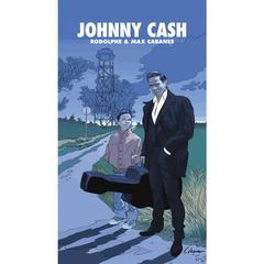Frankie’s Man Johnny