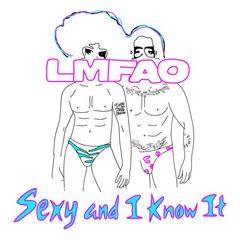 Sexy and I Know It(Tomba and Borgore Remix)