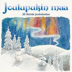 Joulumaa