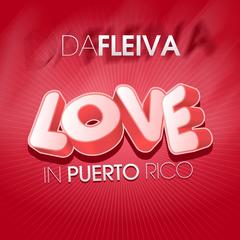 Love(In Puerto Rico)(Yaron Nagar & Naor Amsalem Remix)