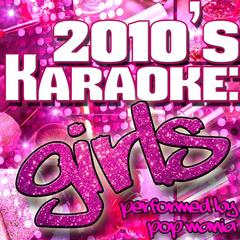 What Doesn’t Kill You (Stronger) [Originally Performed By Kelly Clarkson] [Karaoke Version]