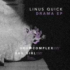 Drama(Drumcomplex Remix)