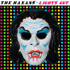Lights Out(Explicit)