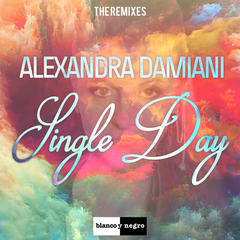 Single Day(Wayvers Remix)