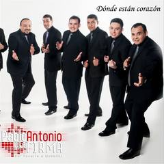 Dónde Están Corazón