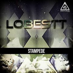 Stampede(Original Mix)