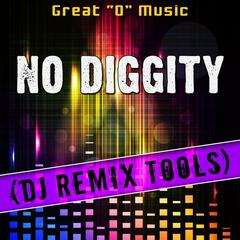 No Diggity(Original Mix|Remix Tool)