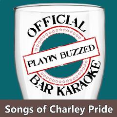 Mountain of Love(Official Bar Karaoke Version in the Style of Charley Pride)