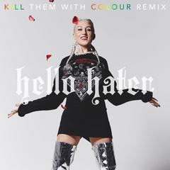 Hello Hater(Kill Them With Colour Remix)