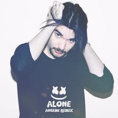 Alone(Angemi Remix)