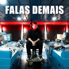 Falas Demais(Explicit)