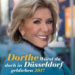 Wrst du doch in Düsseldorf geblieben 2017 (Radio Version)(Radio Edit)