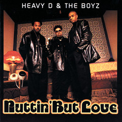 Nuttin’ But Love(Album Version)