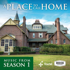 Lullaby Of Broadway(From ”A Place To Call Home” Original TV Soundtrack)