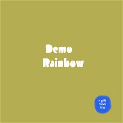 怀疑(Demo)