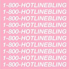 Hotline Bling