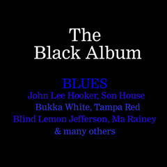 Black Mattie Blues