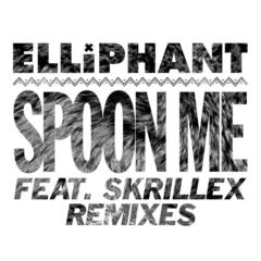 Spoon Me(Slushii Remix)