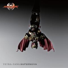 Supernova (Tribute to Empire form)