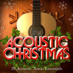 Rockin’ Around The Christmas Tree(Acoustic Mix)