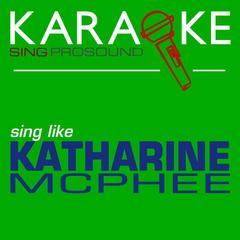 My Destiny (In the Style of Katharine Mcphee) [Karaoke Instrumental Version]