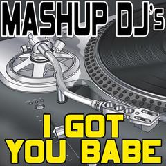 I Got You Babe  [111 BPM](Original Radio Version)