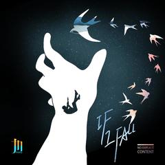 If I Fall-[当我跌倒了](伴奏)