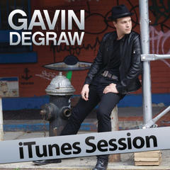 Spell It Out (iTunes Session)