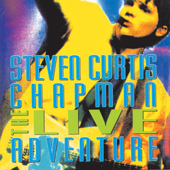 Great Adventure， The (The Live Adventure Album Version)