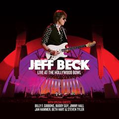 Over Under Sideways Down(feat. Jimmy Hall & Todd O’Keefe)(Live at the Hollywood Bowl)