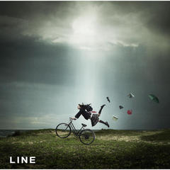 LINE(anime ver.)