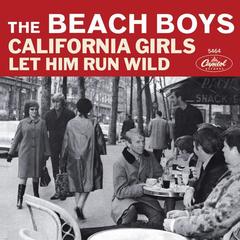 California Girls (Stereo)