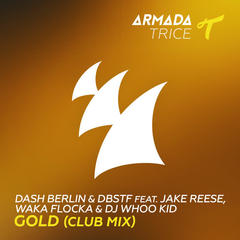 Gold(Club Mix)