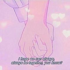 I’ve got her love