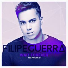 Wait Forever(Groove Drums & Rodrigo Baron Remix)