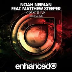 Gasoline(Original Mix)