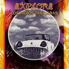 Los Indios Danzan