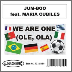 We Are One (Ole， Ola)