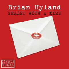 Sealed With A Kiss