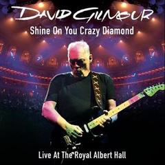 Shine On You Crazy Diamond (Parts 1-9)(Live At The Royal Albert Hall - Audio)