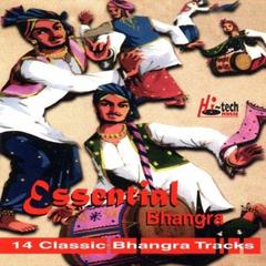 Gal Mitthi Mitthi(The Bombay Bounce Dhol Mix)