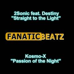 Straight to the Light(Bass Up! Remix)