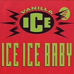 Ice Ice Baby(Miami Drop Mix)