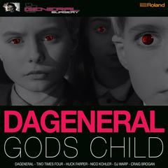 Gods Child(Nico Kohler Remix)(Nico Kohler Remix)